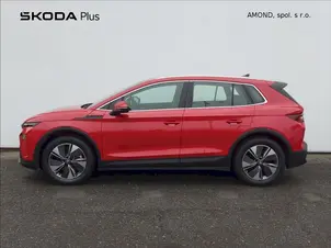 Škoda Elroq 