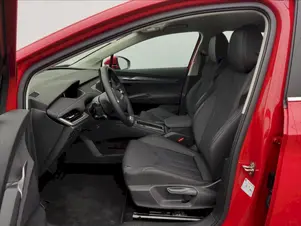 Škoda Elroq 