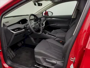 Škoda Elroq 