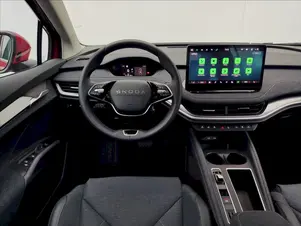 Škoda Elroq