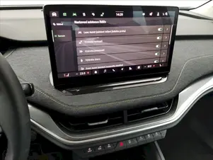 Škoda Elroq 