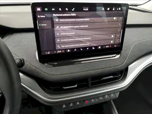 Škoda Elroq