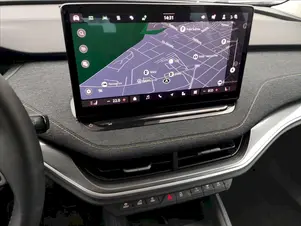 Škoda Elroq 
