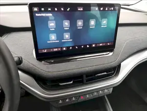 Škoda Elroq