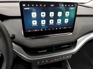 Škoda Elroq 