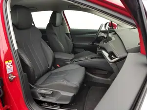 Škoda Elroq 