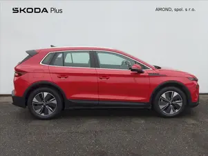 Škoda Elroq