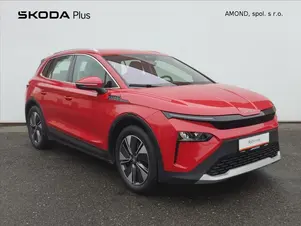 Škoda Elroq 