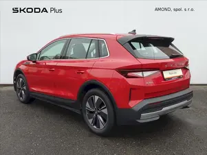 Škoda Elroq 