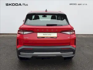 Škoda Elroq 