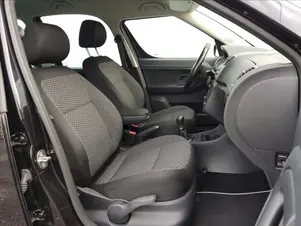 Škoda Roomster