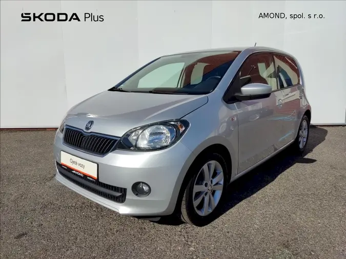 Citigo 