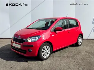 Škoda Citigo 