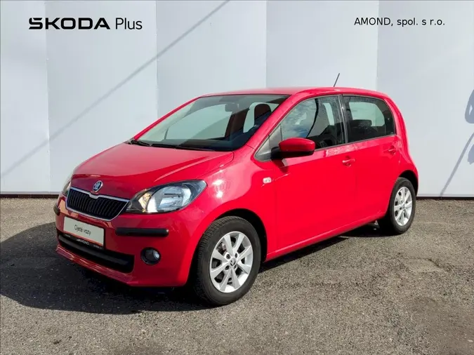 Citigo 