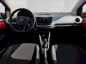 Škoda Citigo