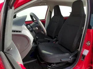 Škoda Citigo 
