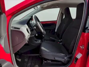 Škoda Citigo