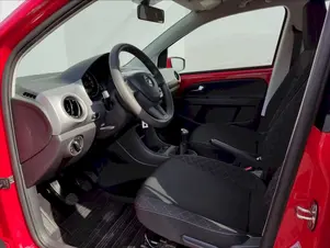 Škoda Citigo 
