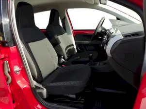 Škoda Citigo 