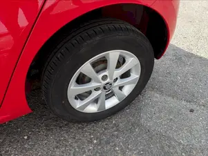 Škoda Citigo 