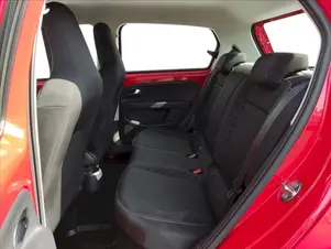 Škoda Citigo 