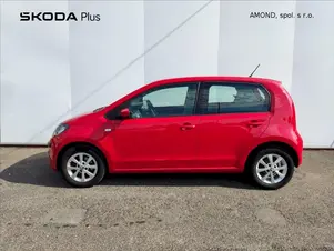 Škoda Citigo 