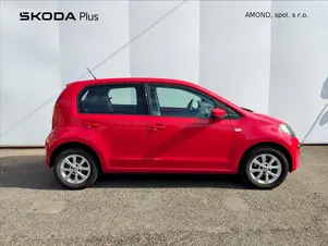 Škoda Citigo 