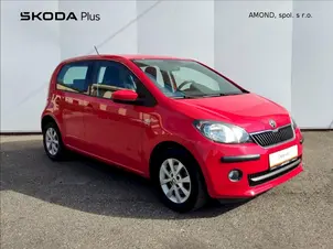Škoda Citigo