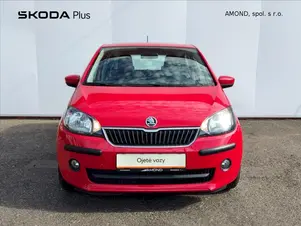 Škoda Citigo