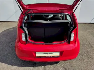 Škoda Citigo