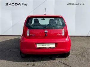 Škoda Citigo 