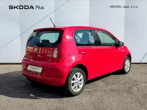 Škoda Citigo 
