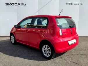 Škoda Citigo 