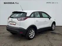 Crossland X 