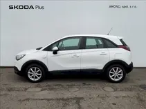 Crossland X 