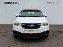 Crossland X