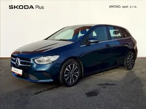 Mercedes-Benz Třídy B 