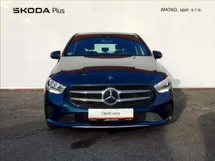 Mercedes-Benz Třídy B