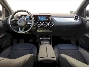 Mercedes-Benz Třídy B 