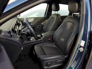 Mercedes-Benz Třídy B