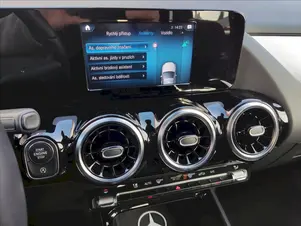Mercedes-Benz Třídy B 