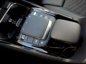 Mercedes-Benz Třídy B 