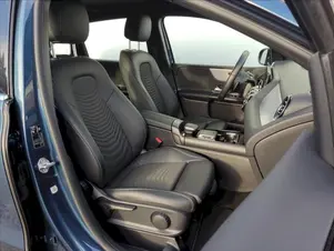 Mercedes-Benz Třídy B 