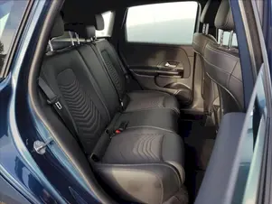 Mercedes-Benz Třídy B
