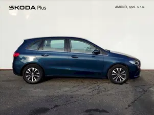 Mercedes-Benz Třídy B