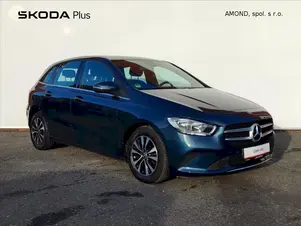 Mercedes-Benz Třídy B 