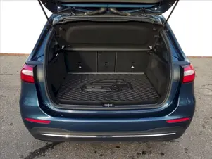 Mercedes-Benz Třídy B 