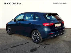 Mercedes-Benz Třídy B 