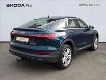 E-tron 