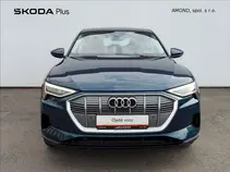 E-tron